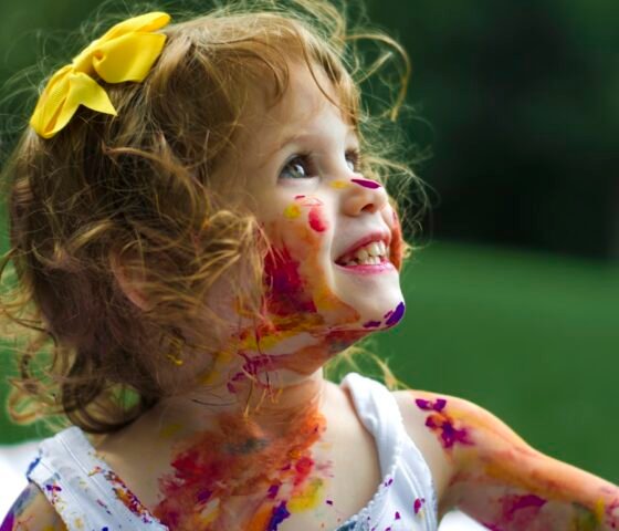 Gentle parenting: It’s not about being perfect